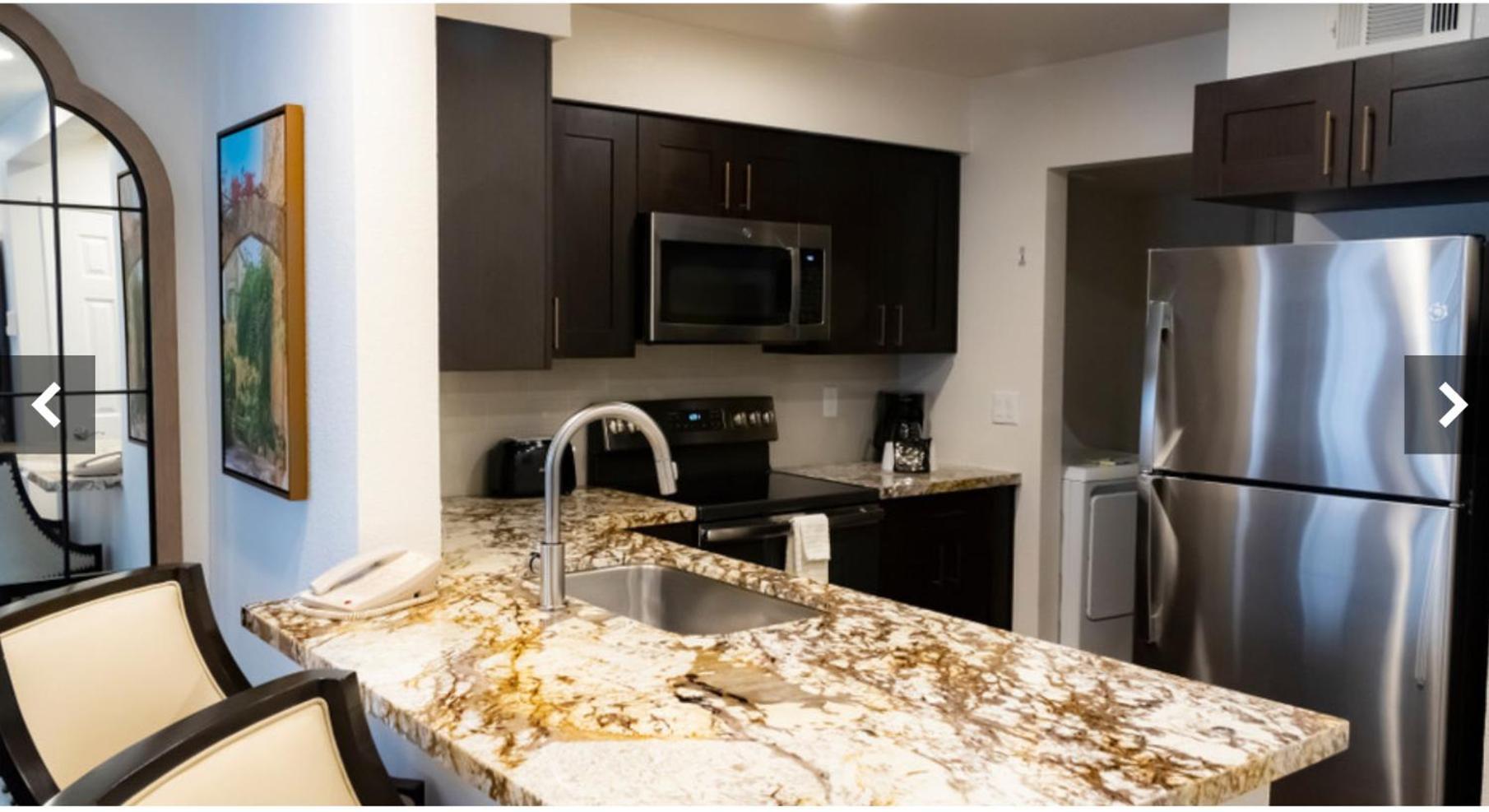 2 Bedrooms At Westgate Vegas Casino And Sportbooks Apartment *