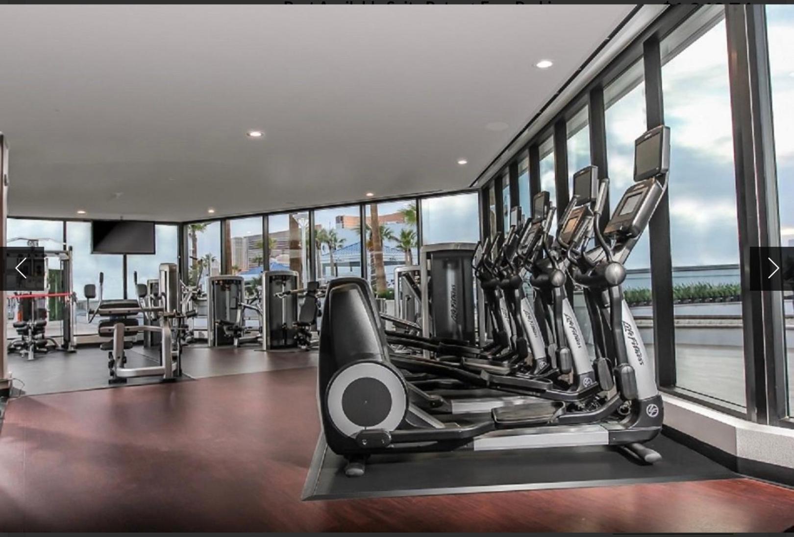 2 Bedrooms At Westgate Vegas Casino And Sportbooks Apartment