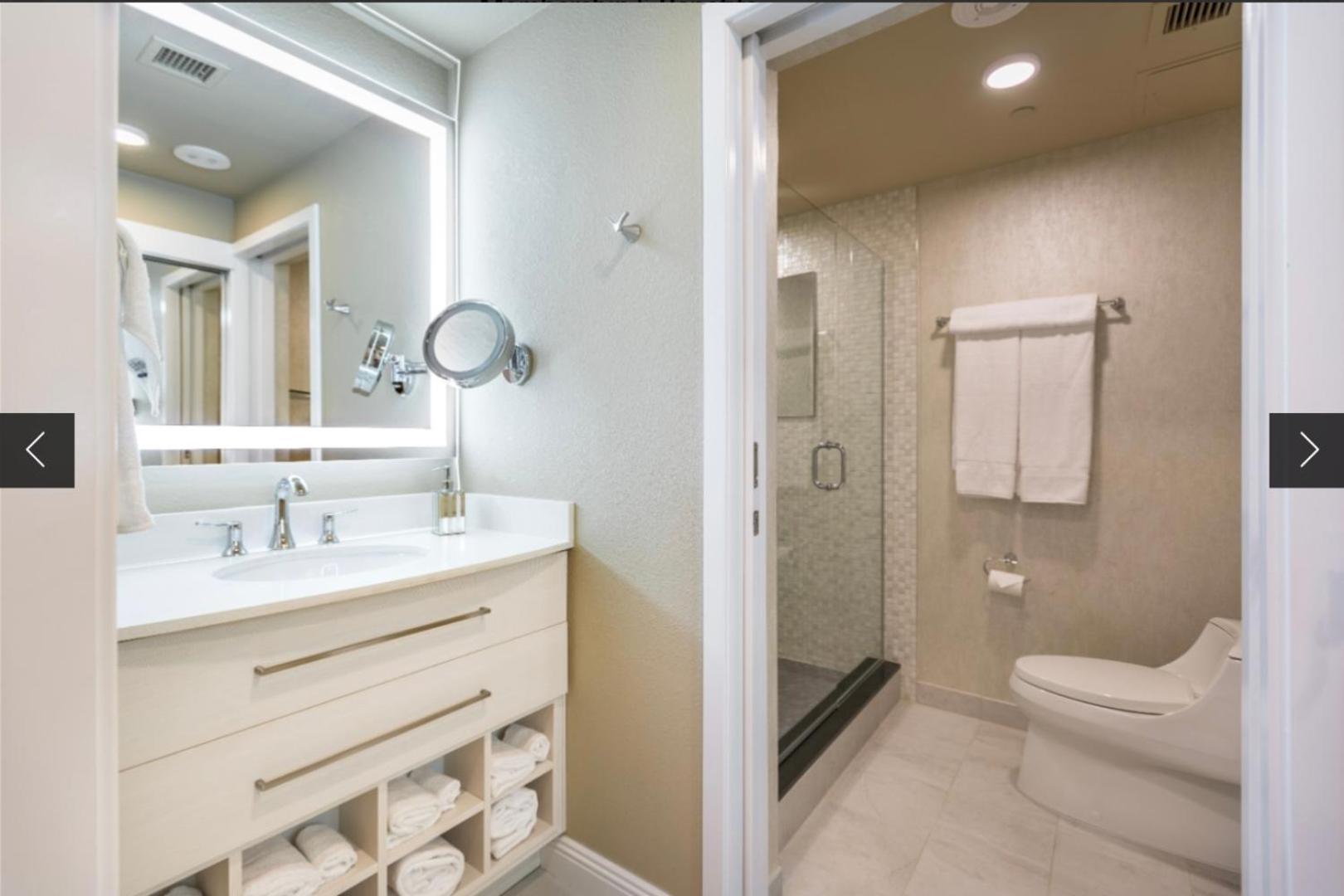 Apartment 2 Bedrooms At Westgate Vegas Casino And Sportbooks *